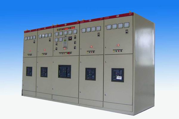 防城装修配电柜 安全实用建筑抽屉式配电柜-电